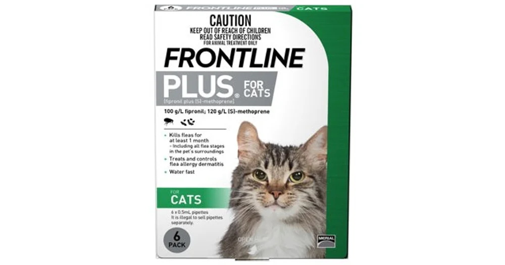 Daily Limit Exceeded Frontline Plus For Cats Flea Control For Cats Siberian Cats For Sale