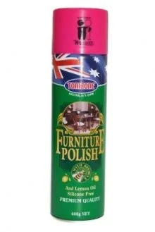 Tonizone Furniture Polish reviews