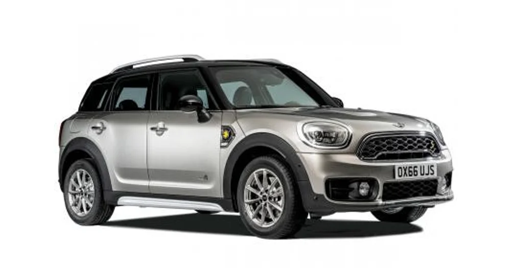 Mini Countryman F60 (2017-2024) reviews