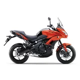 Kawasaki Versys 650L ABS