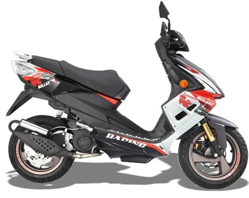 scooter 150