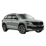 Skoda Kodiaq NS Sportline