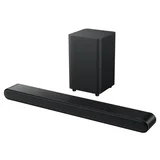 TCL 3.1 Ch Soundbar with Wireless Subwoofer S643W