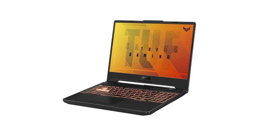 ASUS TUF Gaming F15 reviews | ProductReview.com.au