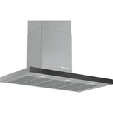 Bosch Silent Wall-Mounted Canopy DWB91PR50A (90 cm)