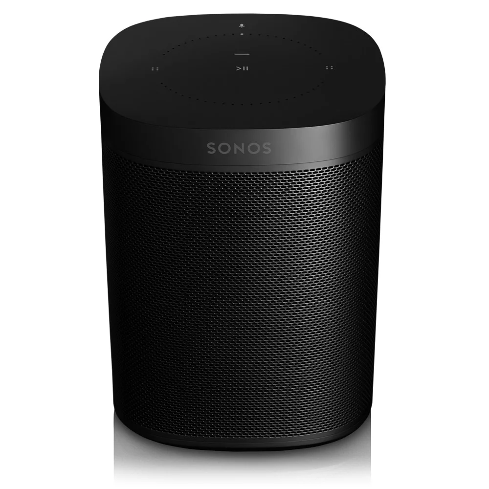sonos one review australia