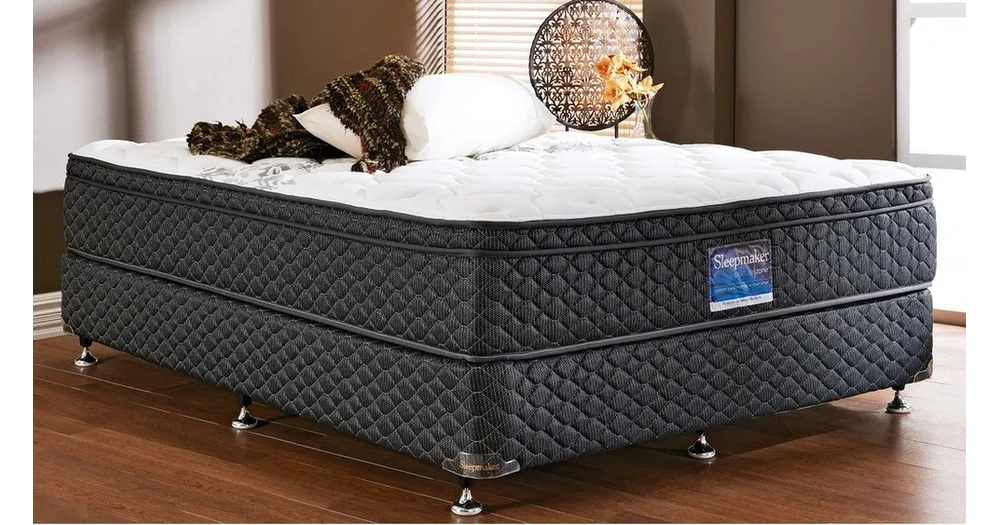 SleepMaker Posture Advance Mattress reviews