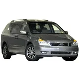 Kia Grand Carnival VQ