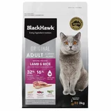 Black Hawk Cat Food