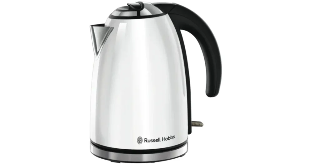 Russell Hobbs Paddington Kettle 18941WHIAU reviews