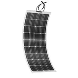 Acemor 12V 250W Flexible Solar Panel
