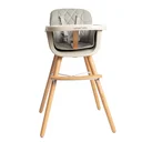 Nanny annie high chair review hot sale