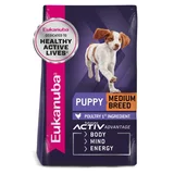 Eukanuba Puppy Formula Medium