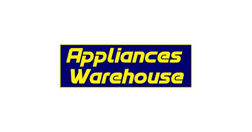 Appliances Warehouse reviews
