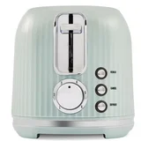 Kmart Anko 2 Slice Retro Toaster LD-T7005