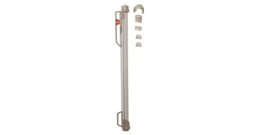 Dreambaby retractable gate sales l820