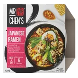 Mr Chen's Japanese Ramen