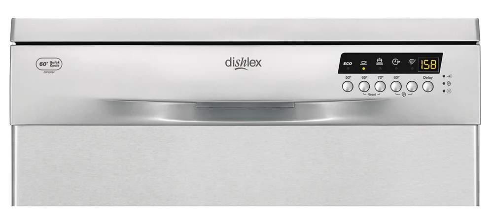 dishlex global 500