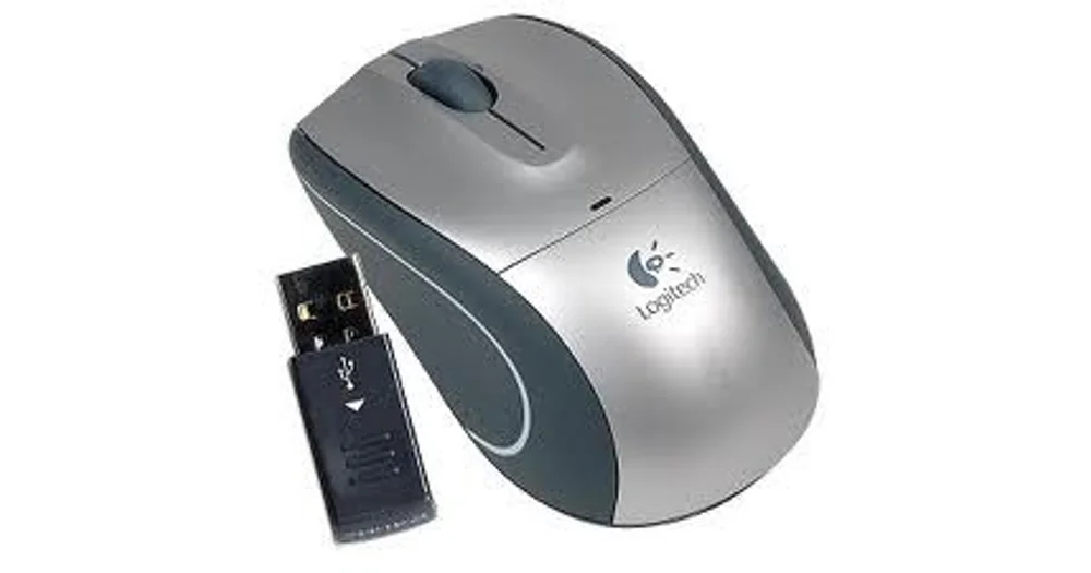 Logitech V320 reviews | ProductReview.com.au