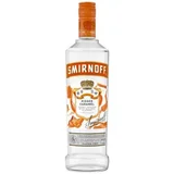 Smirnoff Kissed Caramel