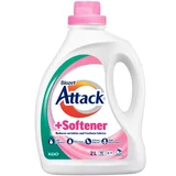 Biozet Attack PLUS Softener 