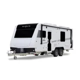 Jayco 24 ft Silverline 24.75-2