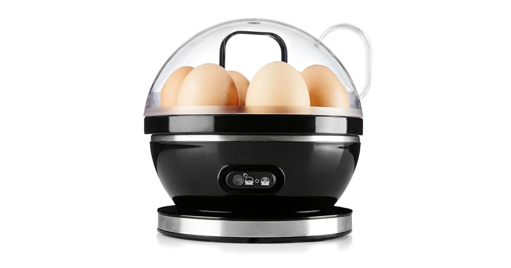 Kmart Egg Cooker reviews