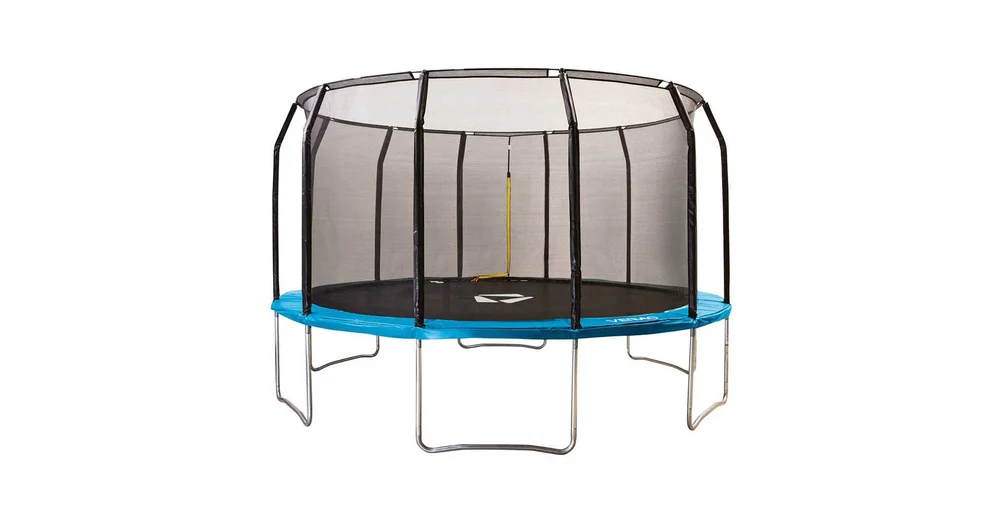 Verao Platinum 14ft Trampoline Productreview Com Au