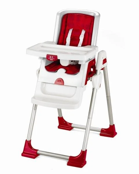 fisher price 3 in 1 high chair to booster