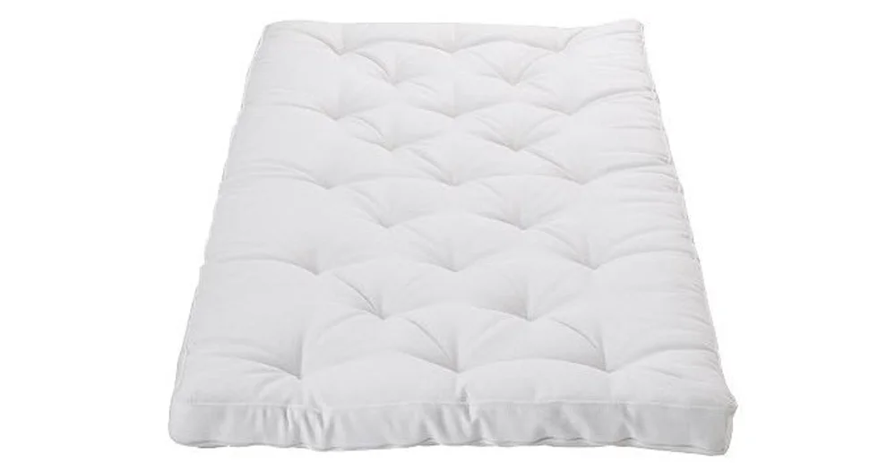 sultan tuvebo mattress topper