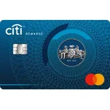 Citibank Citi Rewards