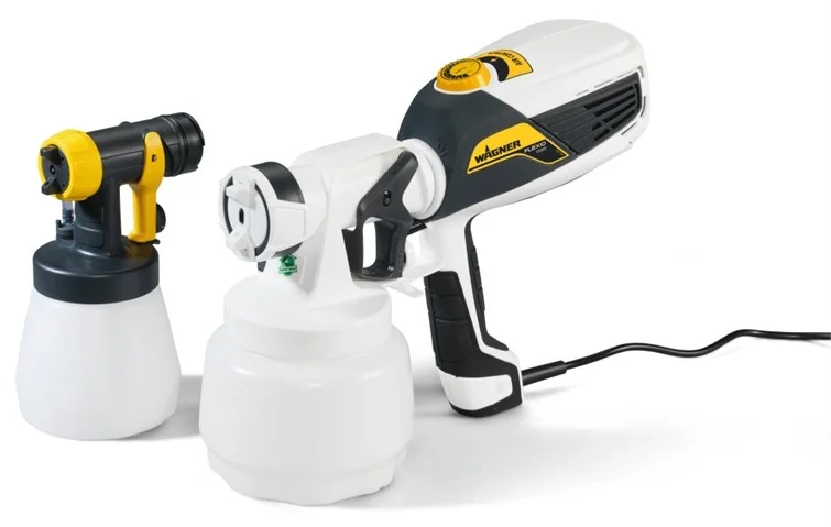 Image of Wagner WallPerfect Flexio 585 Best Buy