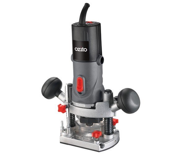 Ozito 850w Router Productreview Com Au