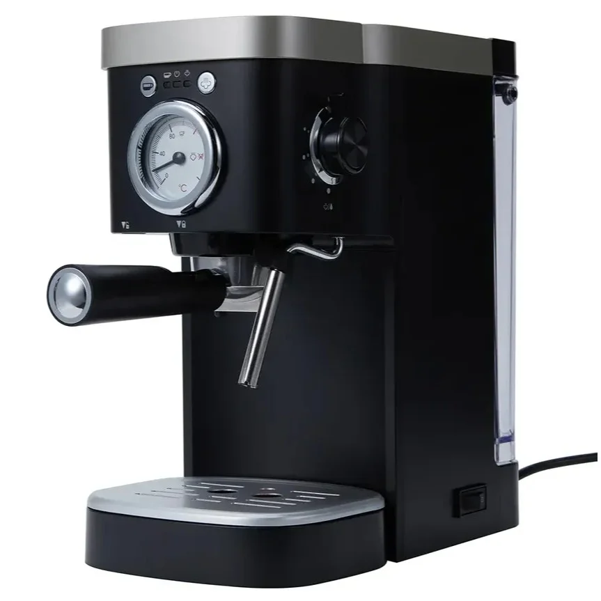 Kmart Anko Espresso Machine CM5400DSA reviews