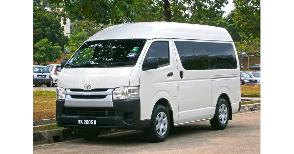 toyota hiace questions page 6 productreview com au toyota hiace questions page 6