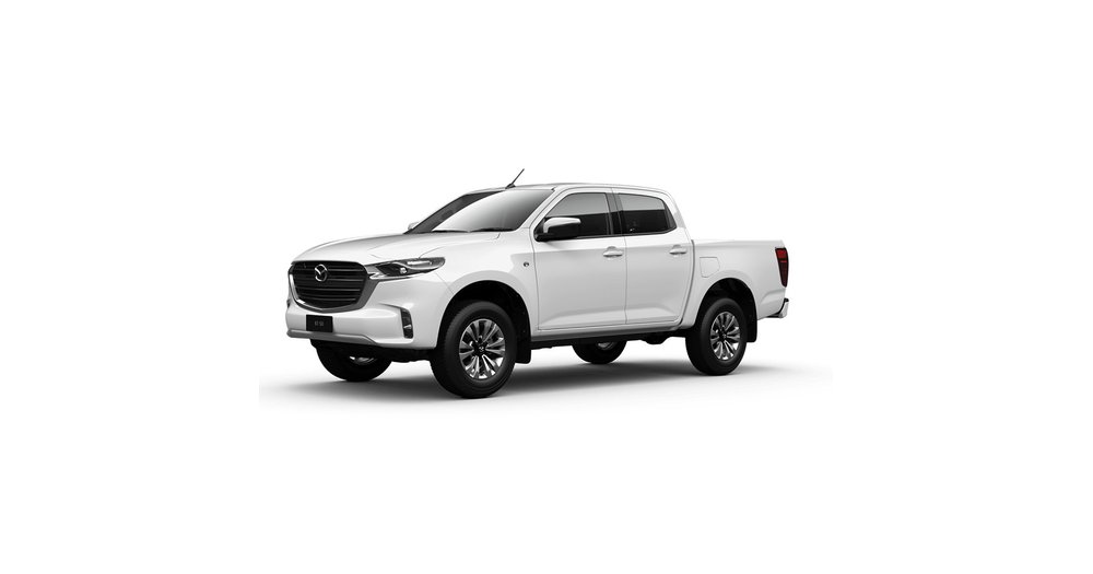 Mazda BT-50 (2020-2024) reviews | ProductReview.com.au