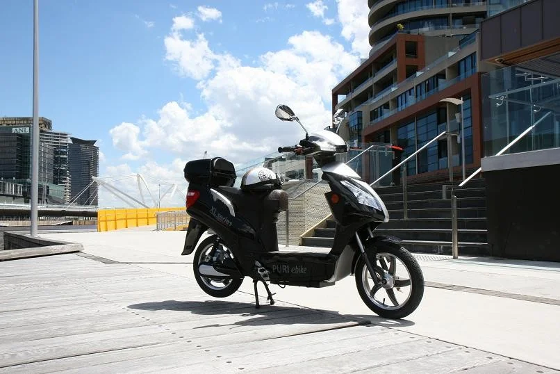 best 125cc scooter australia