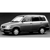 Daihatsu Pyzar