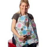 BabyButtons Breastfeeding Covers