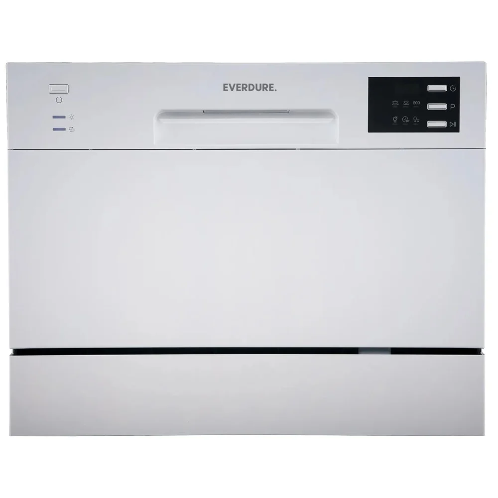 everdure dishwasher