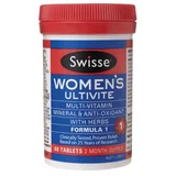 Swisse Women's Ultivite