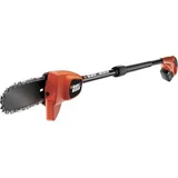 Black & Decker 18 Volt Cordless Pole Pruner NPP2018