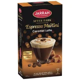 Jarrah After Dark Espresso Martini Caramel Latte