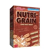 Kellogg's Nutri-Grain