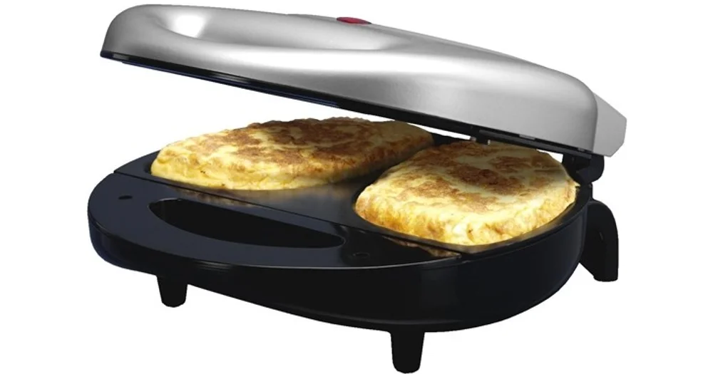 Breville Omelette Creations BOM100 reviews