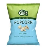 Cobs Gluten Sea Salt Gluten Free