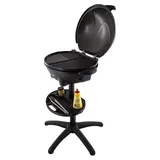 ALDI Kuchef Electric Barbeque