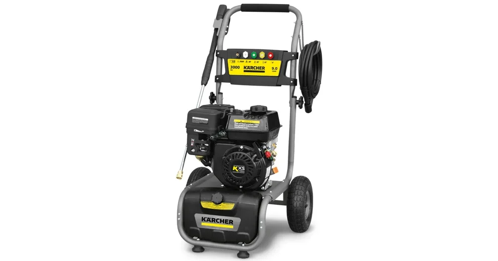 Karcher G 3000