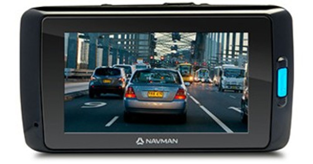 Navman MiVue698 Dual Camera Questions | ProductReview.com.au