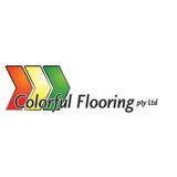 Colorful Flooring
